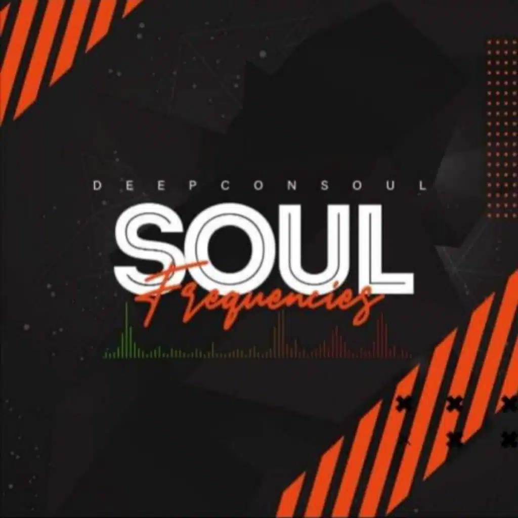 Push (Deepconsoul Soul To Soul Remix) [feat. K Modi]