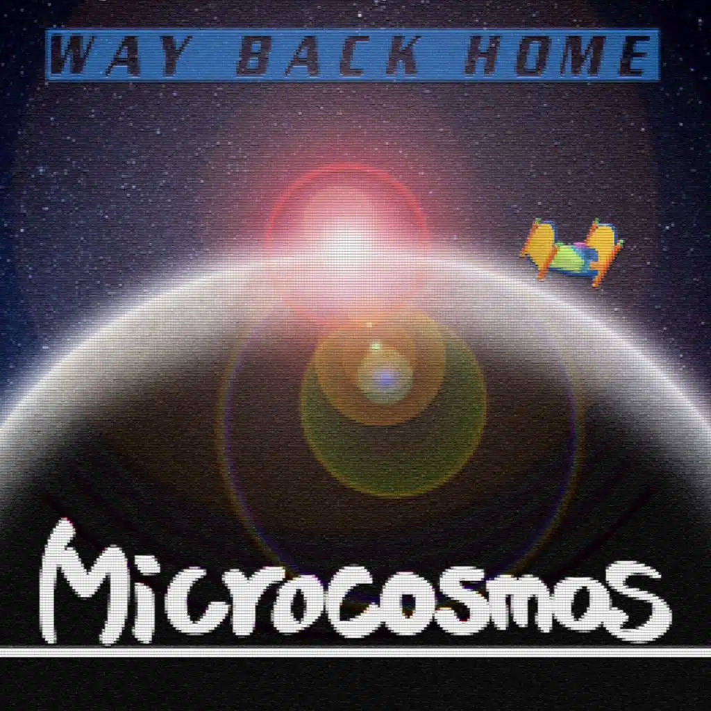 Way back home