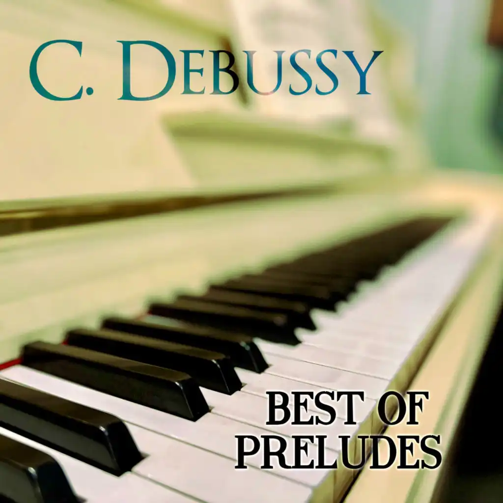 Best of Preludes