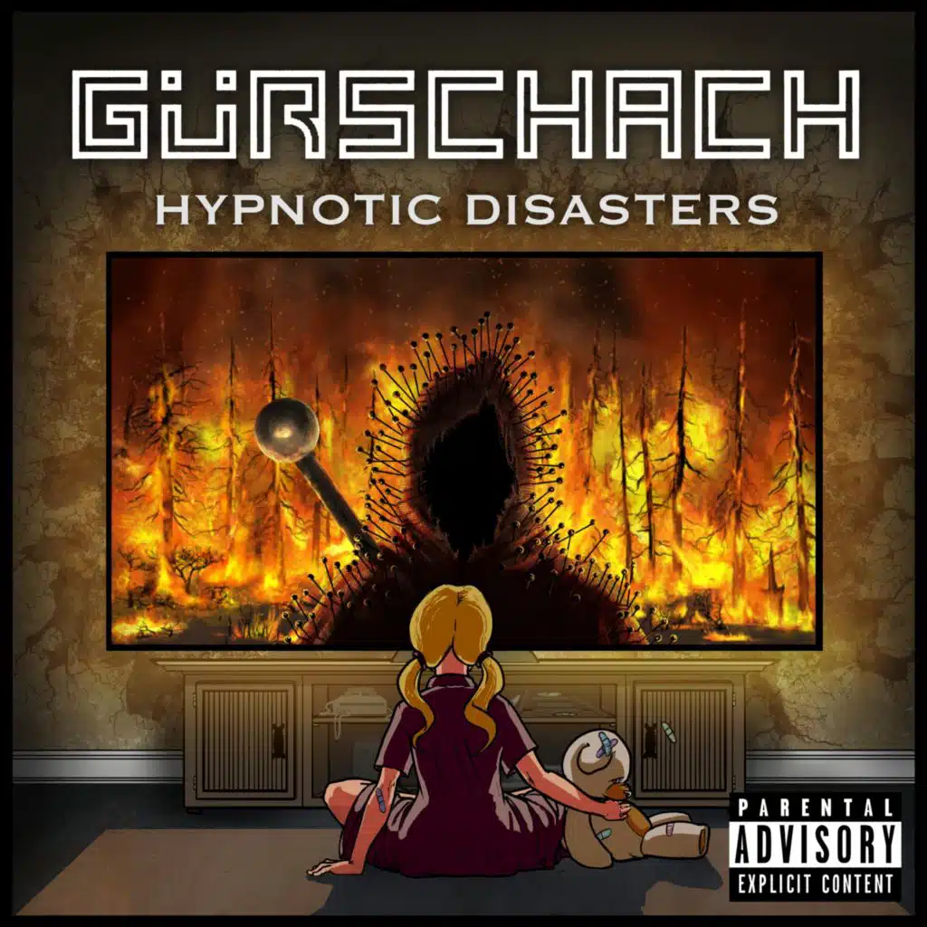Hypnotic Disasters