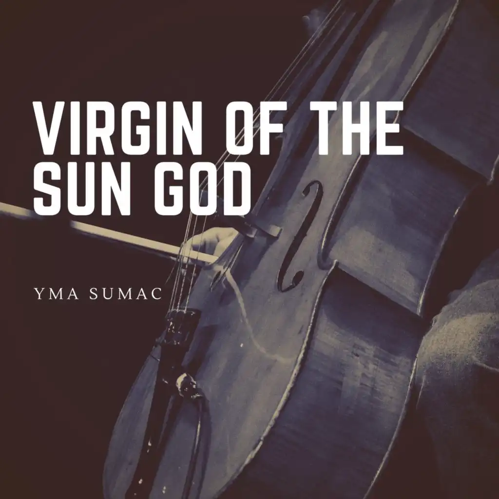 Virgin of the Sun God