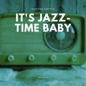 It's Jazz-Time Baby, Vol. 4