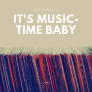 It's Music-Time Baby, Vol. 1