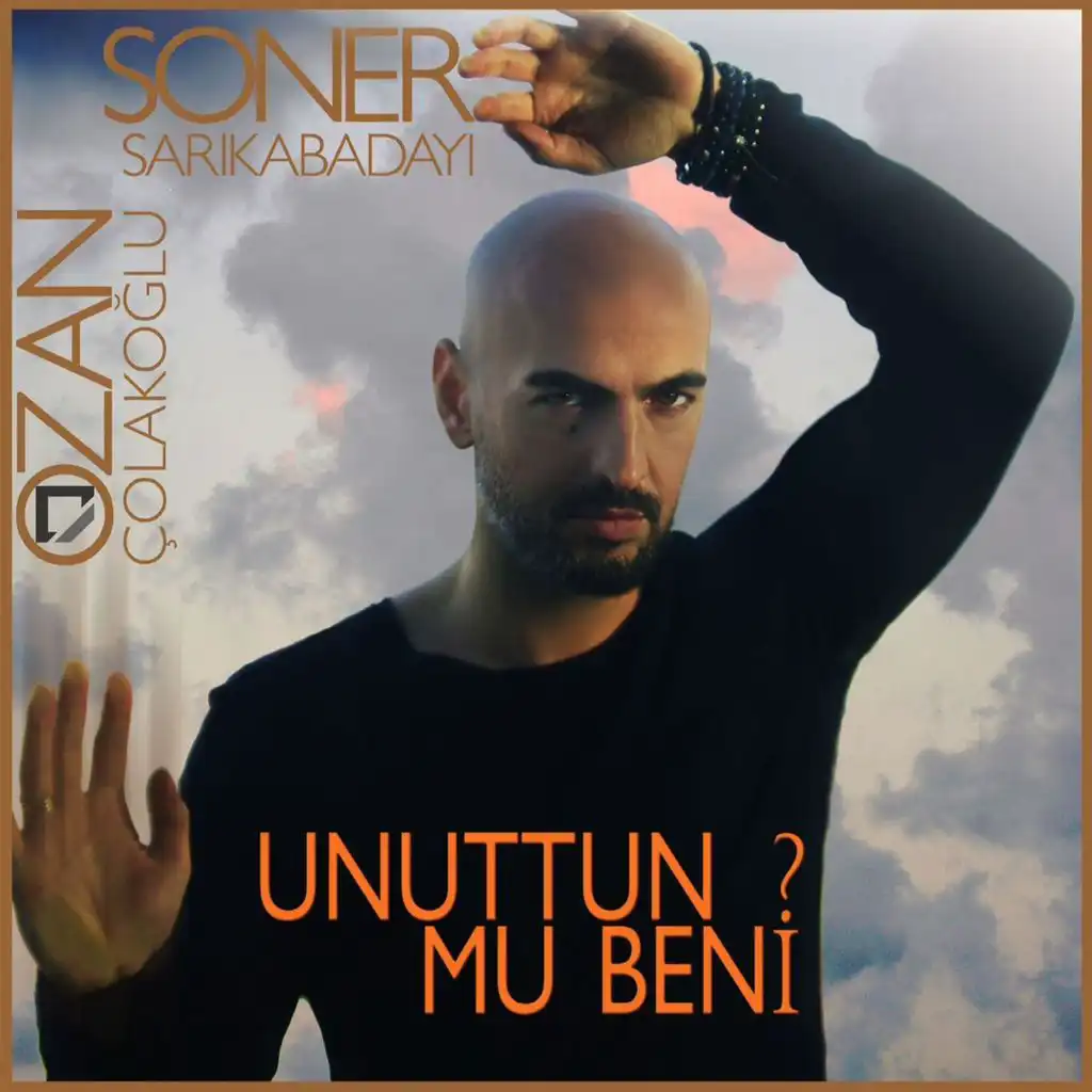 Soner Sarıkabadayı and Ozan Çolakoğlu