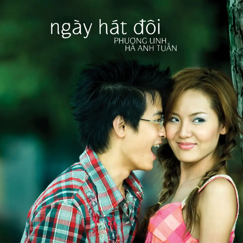 Ha Anh Tuan, Phương Linh