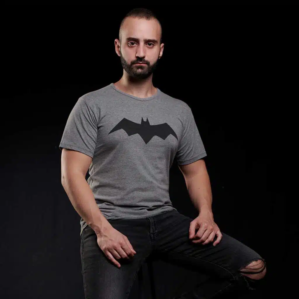 Nareg Vassilian