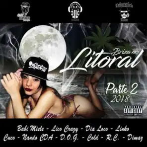 Briza no Litoral, Pt. 2 (feat. DJ Cuco)