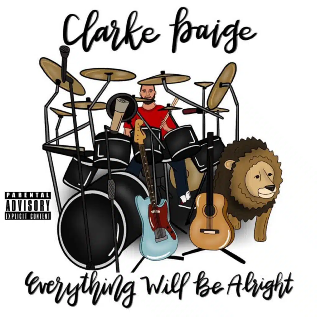 Everything Will Be Alright (Super Deluxe Edition)