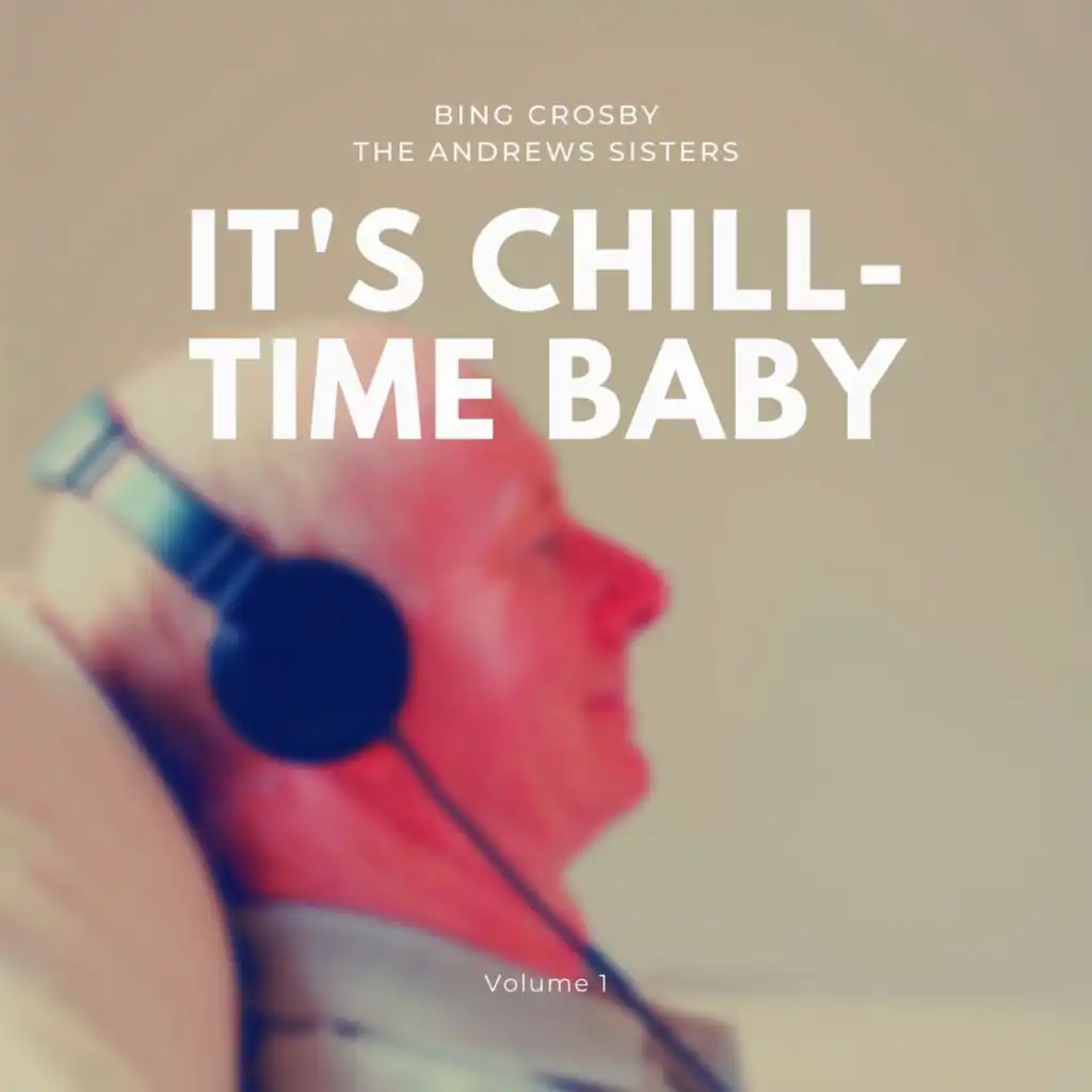 It's Chill-Time Baby, Vol. 1
