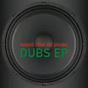 SOUNDS FROM THE GROUND