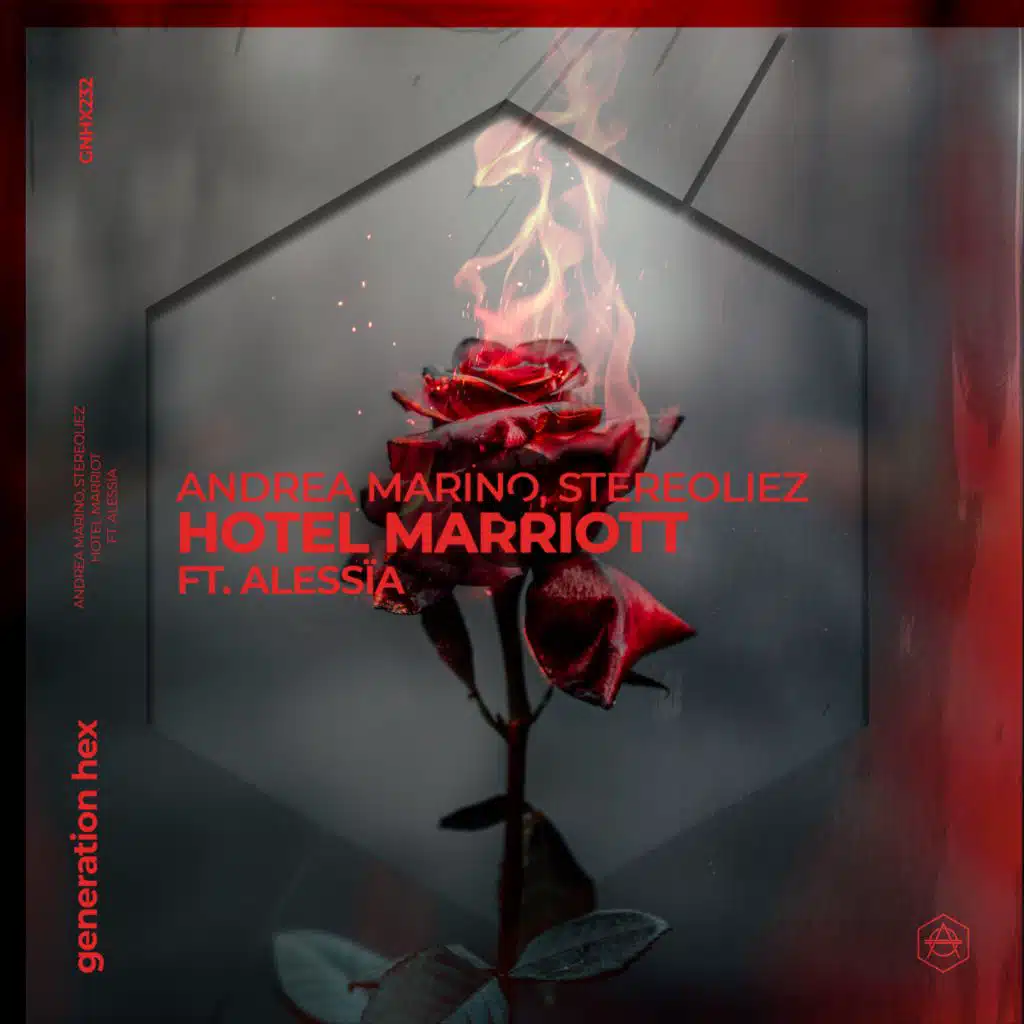 Andrea Marino & Stereoliez