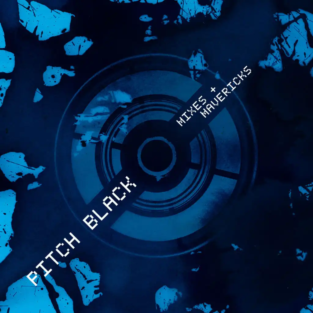 Speech (Youth's Re-rub of epsilon-blue's Speechless Remix) [feat. epsilon_blue]