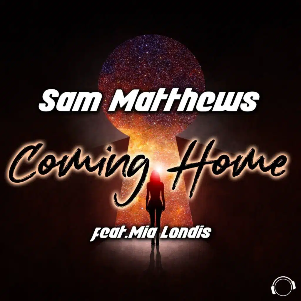 Coming Home (feat. Mia Londis)
