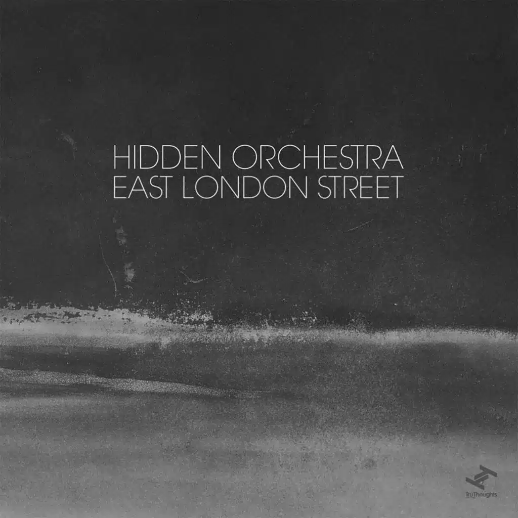 East London Street (Edit)