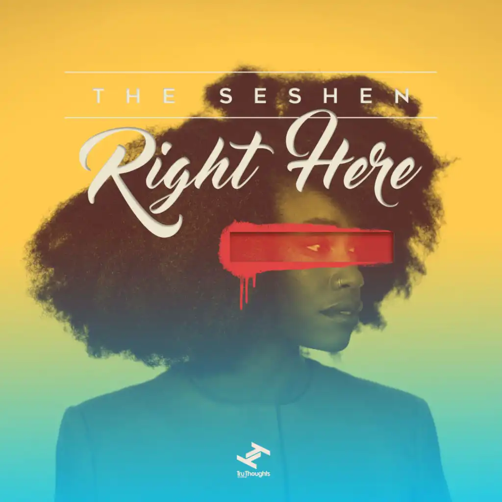 Right Here (Instrumental)