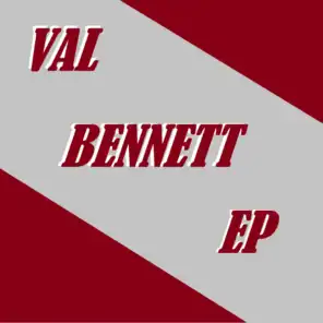 Val Bennett - EP