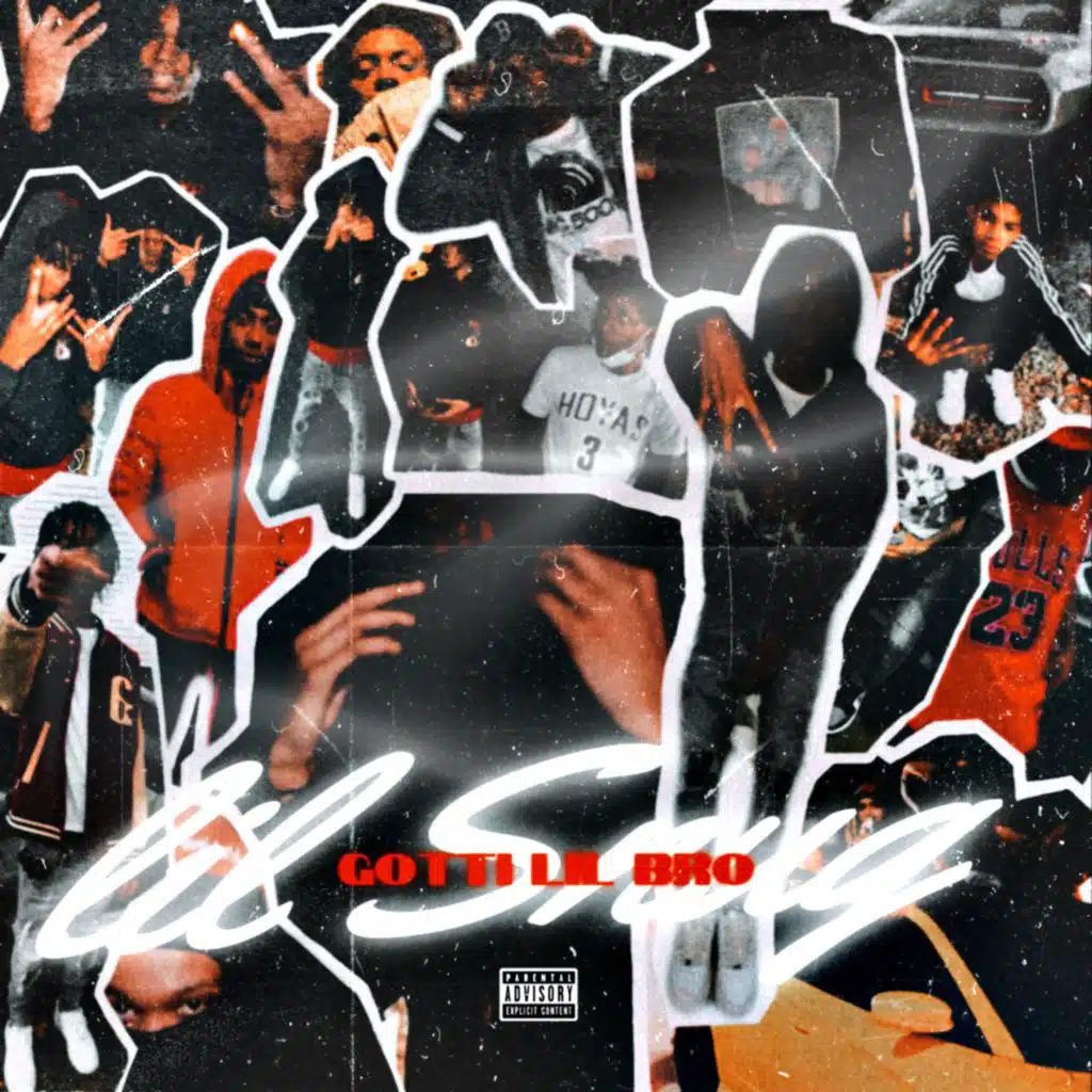 Gotti Lil Bro