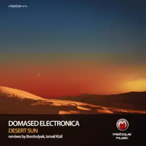 Domased Electronica