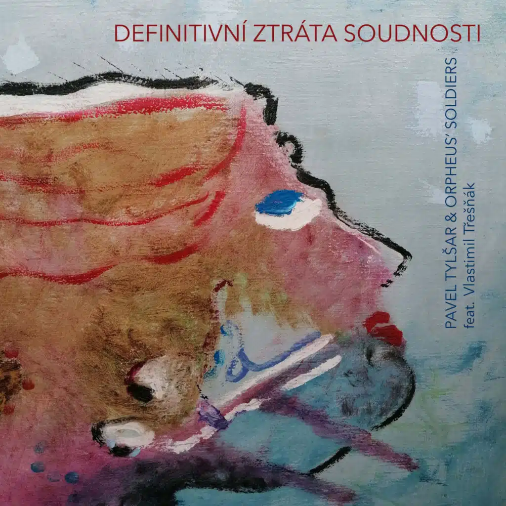 Láska v krabici od bot (feat. Vlastimil Třešňák)