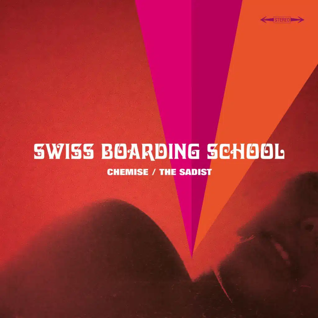 Swiss Boarding School