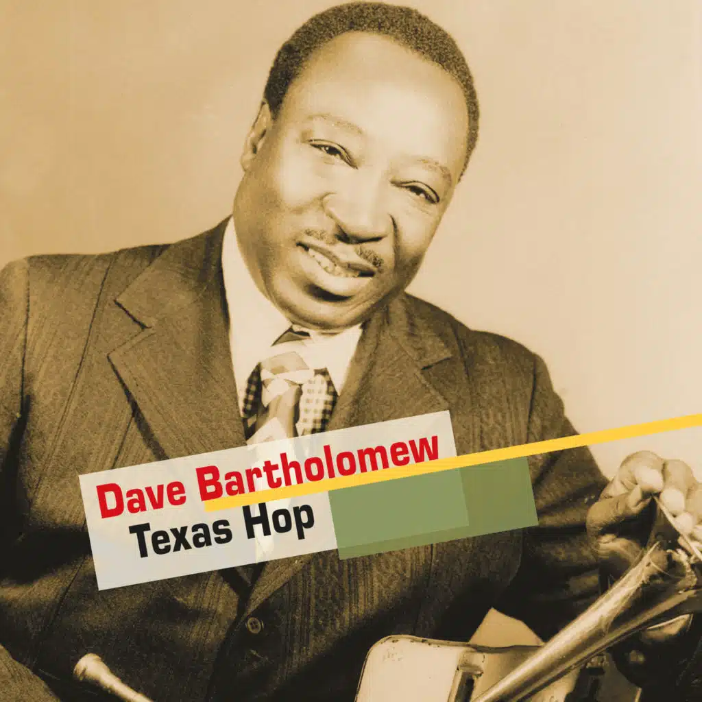 Texas Hop