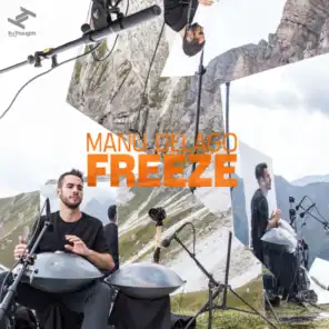Freeze (Pablo Nouvelle Remix)