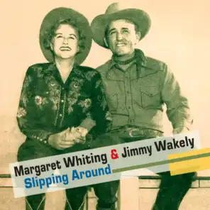 Margaret Whiting, Jimmy Wakely