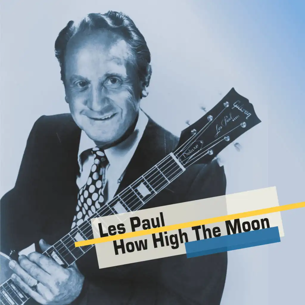 How High the Moon (feat. Mary Ford)
