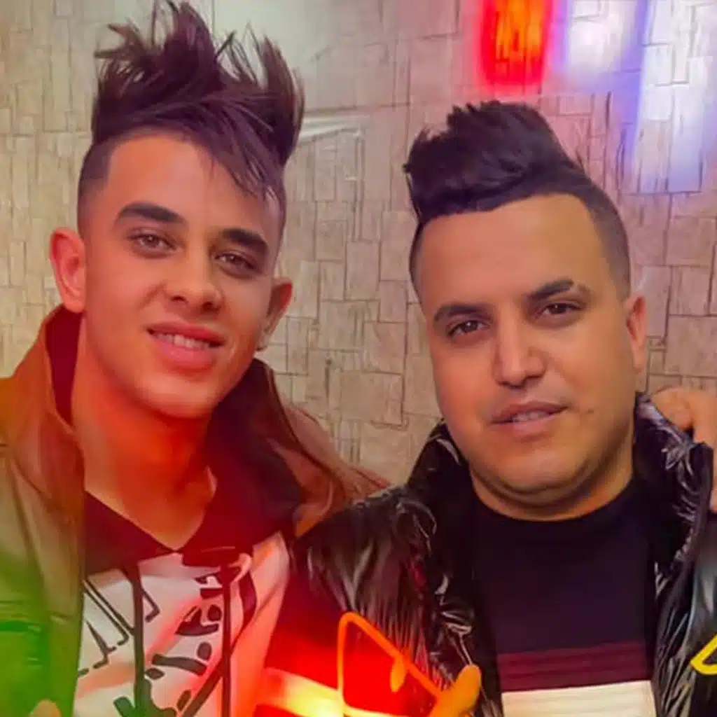 قولتهالك في وجهك عجبتني صحبتك (feat. Aymen Boucenna)