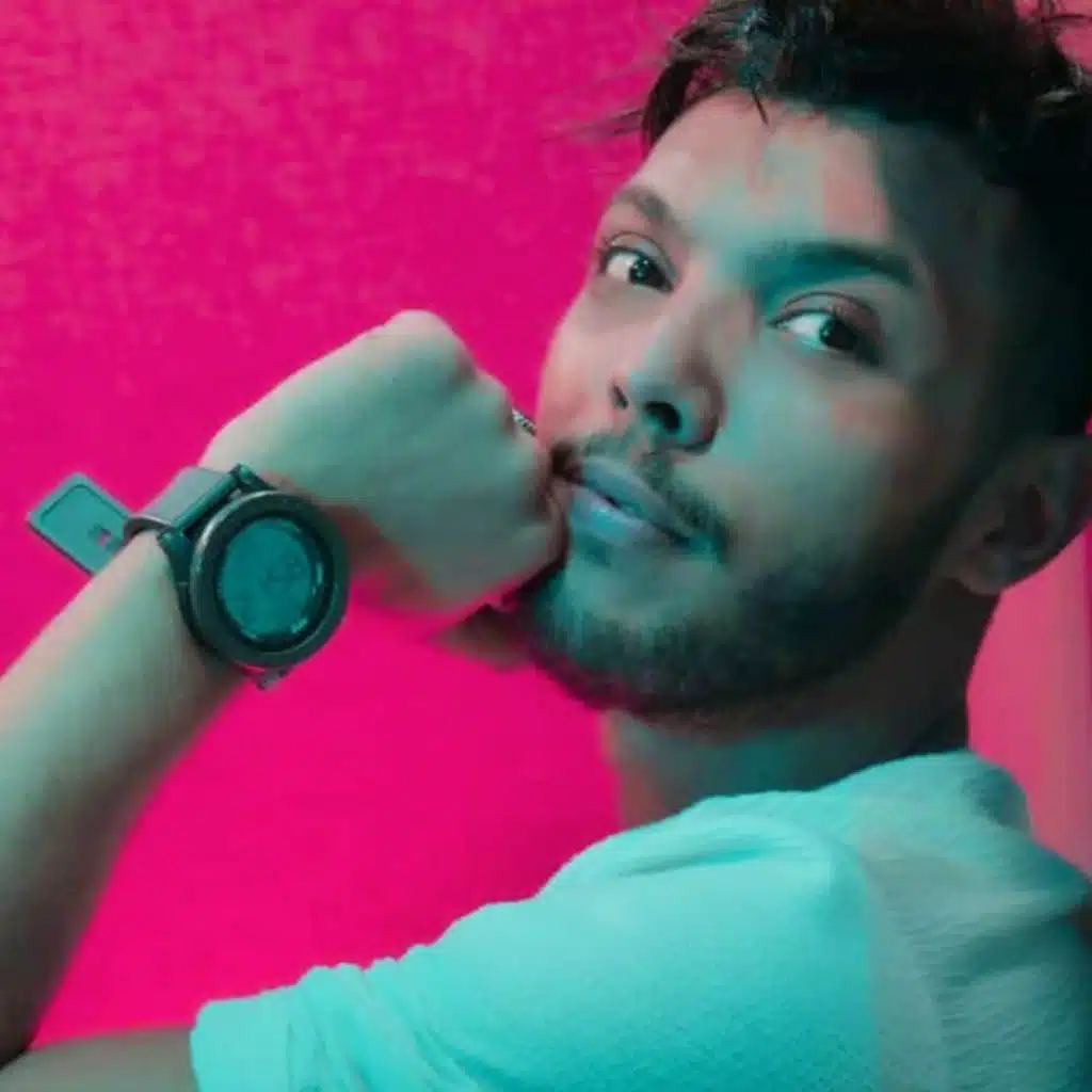 بلعاني جرجرتني مع منير ريكوس