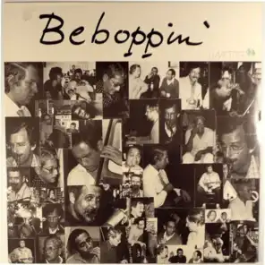 Beboppin' (feat. Victor Kaihatu & Fretes Family, Wim Overgaauw, Frans Elsen & Ruud Pronk)