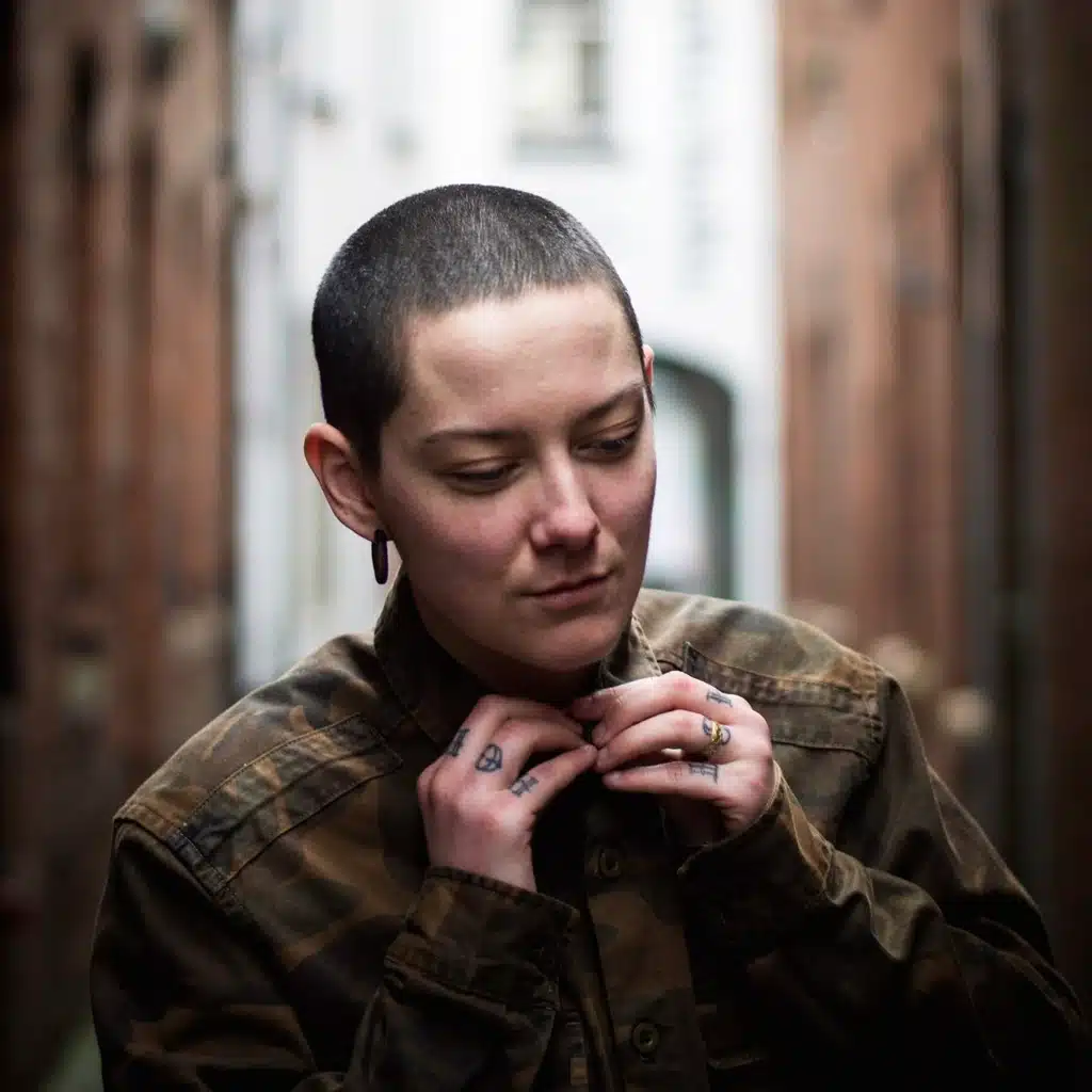 Jealous of the Birds