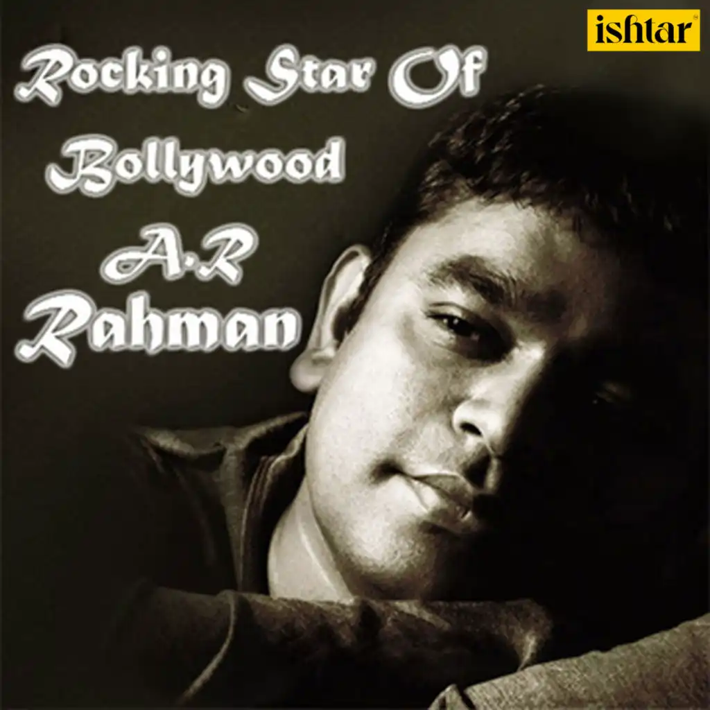 A.R. Rahman, Karthik