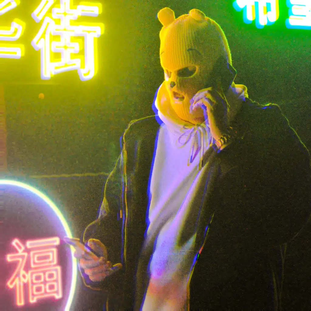 A po szkole nagrywaliśmy demówki