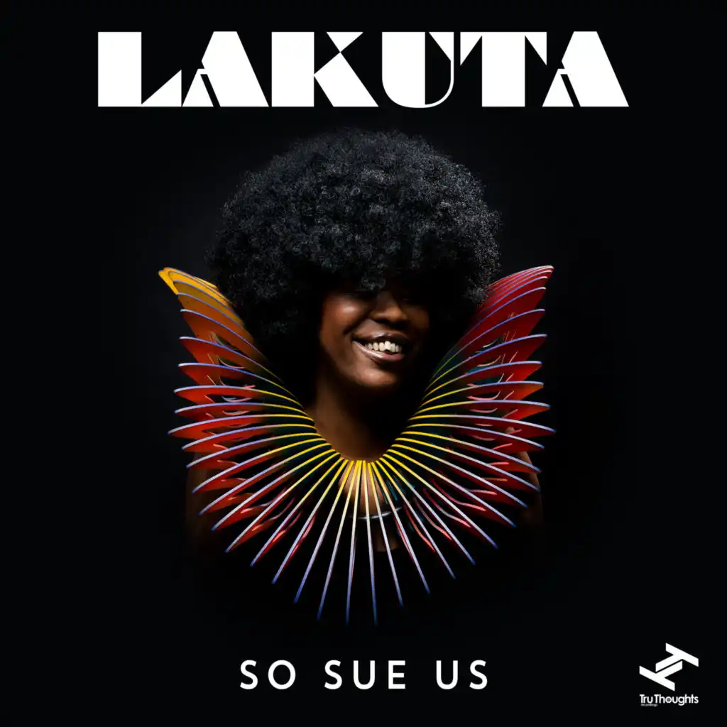 So Sue Us (Radio Edit)