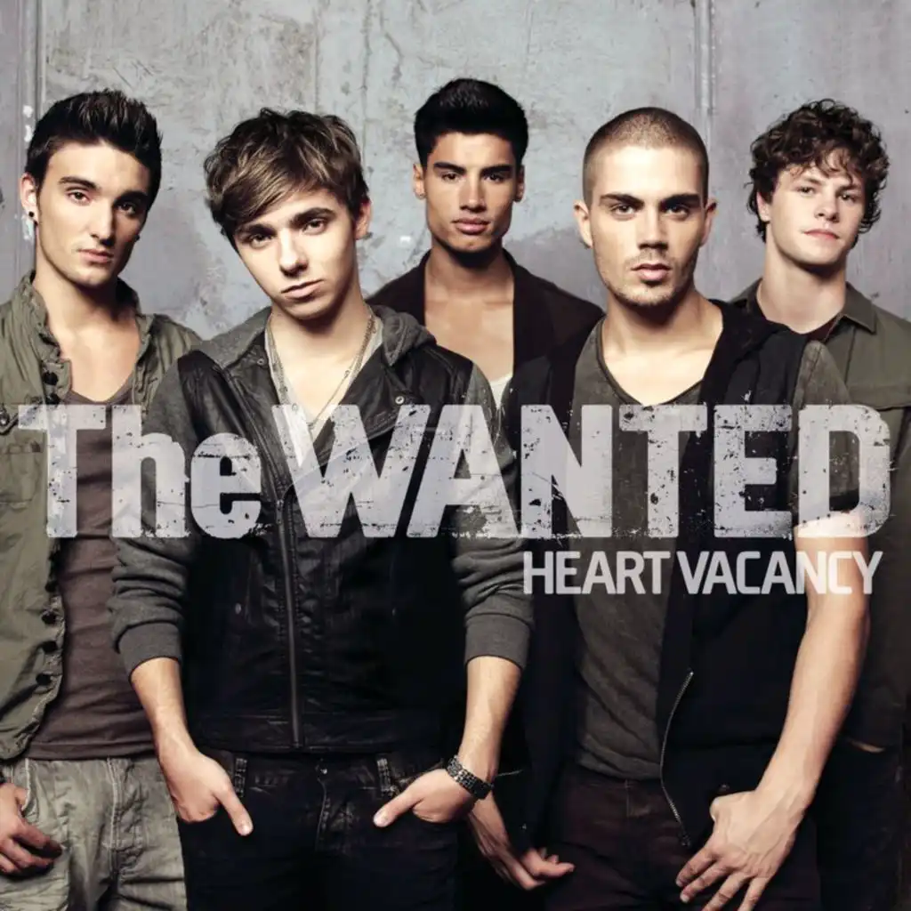 Heart Vacancy (Tonka's Daddycated Radio Edit)