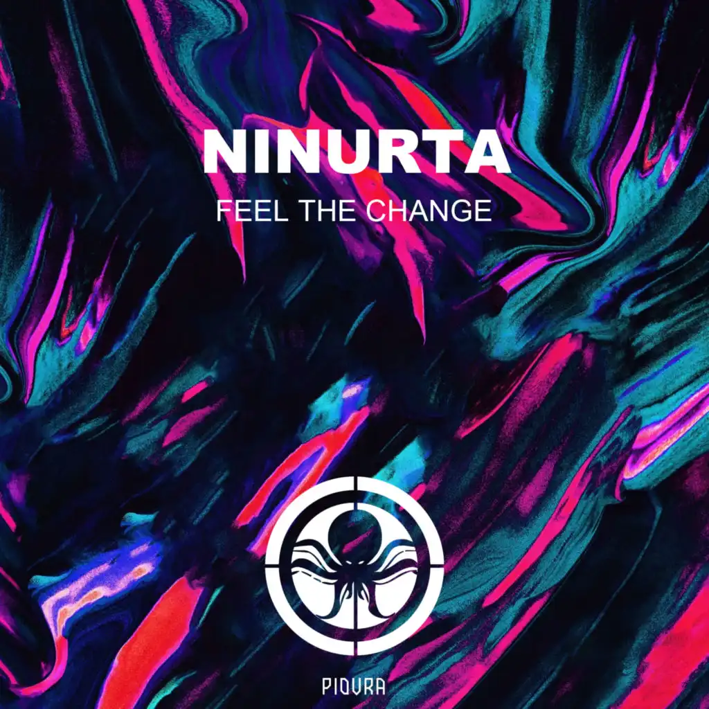 Feel The Change (Radio Edit)