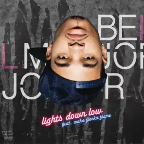 Lights Down Low (Clean Version) [feat. Waka Flocka Flame]