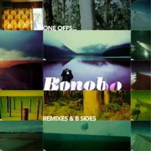 Beachy Head (Bonobo Mix)