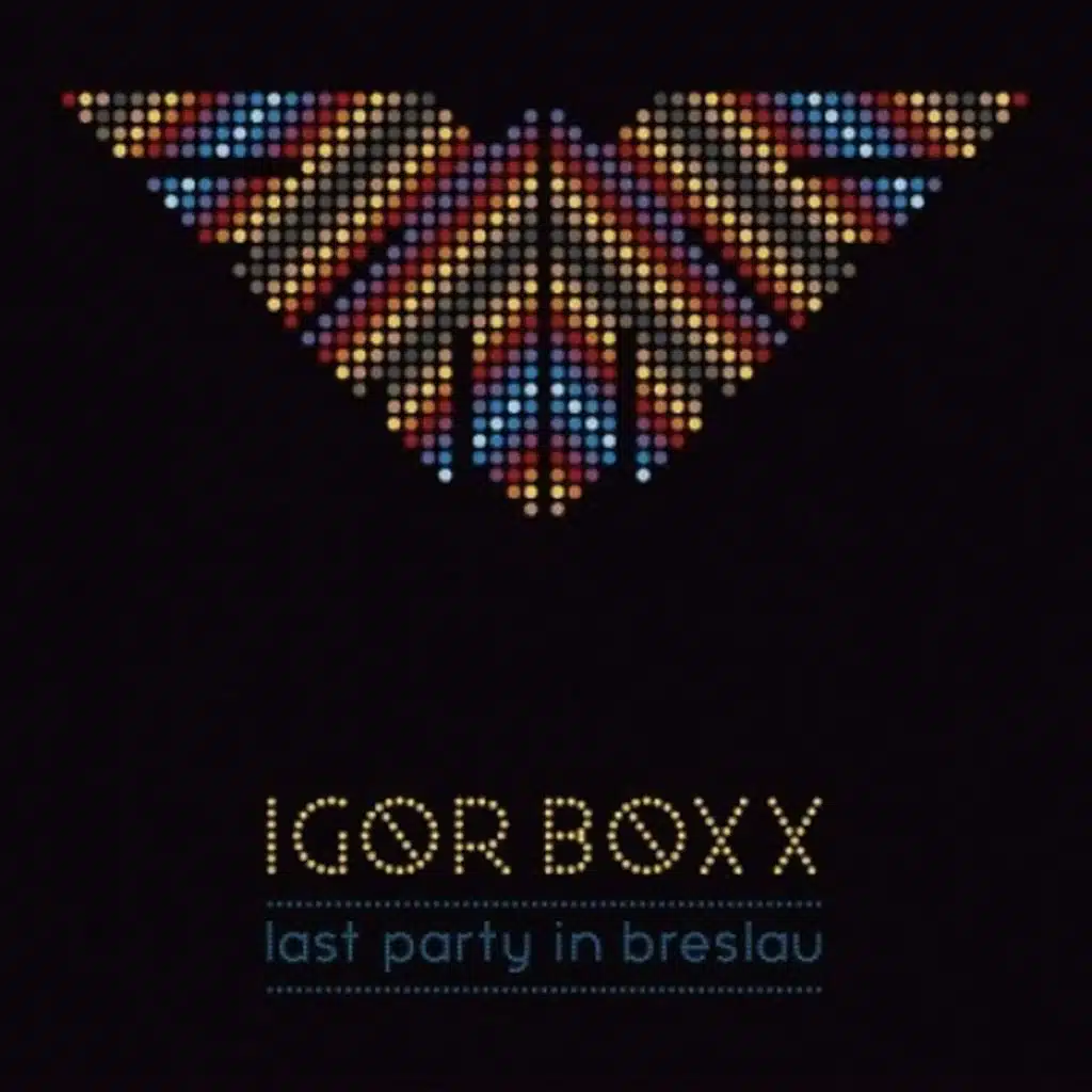 Last Party in Breslau