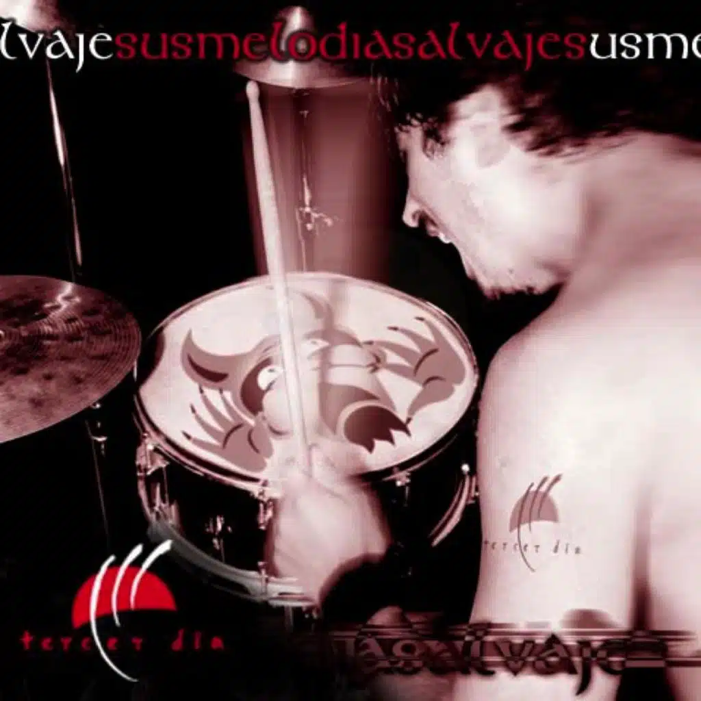 Sus Melodías Salvajes