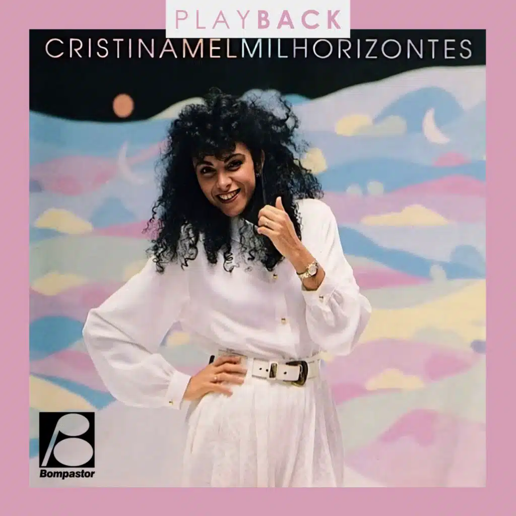 Mil Horizontes (Play Back)