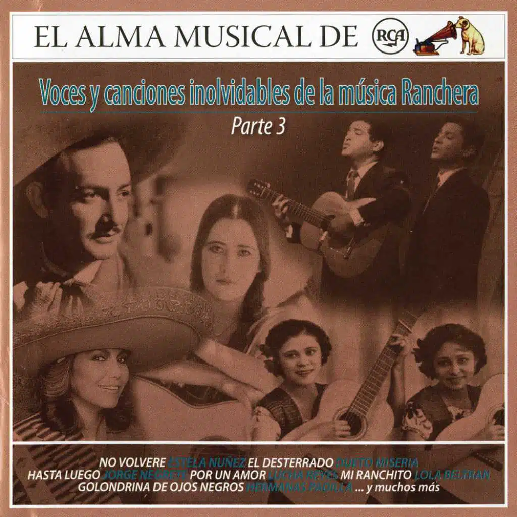 El Alma Musical De RCA
