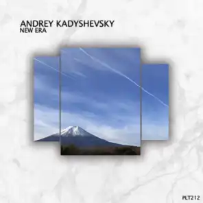 Andrey Kadyshevsky