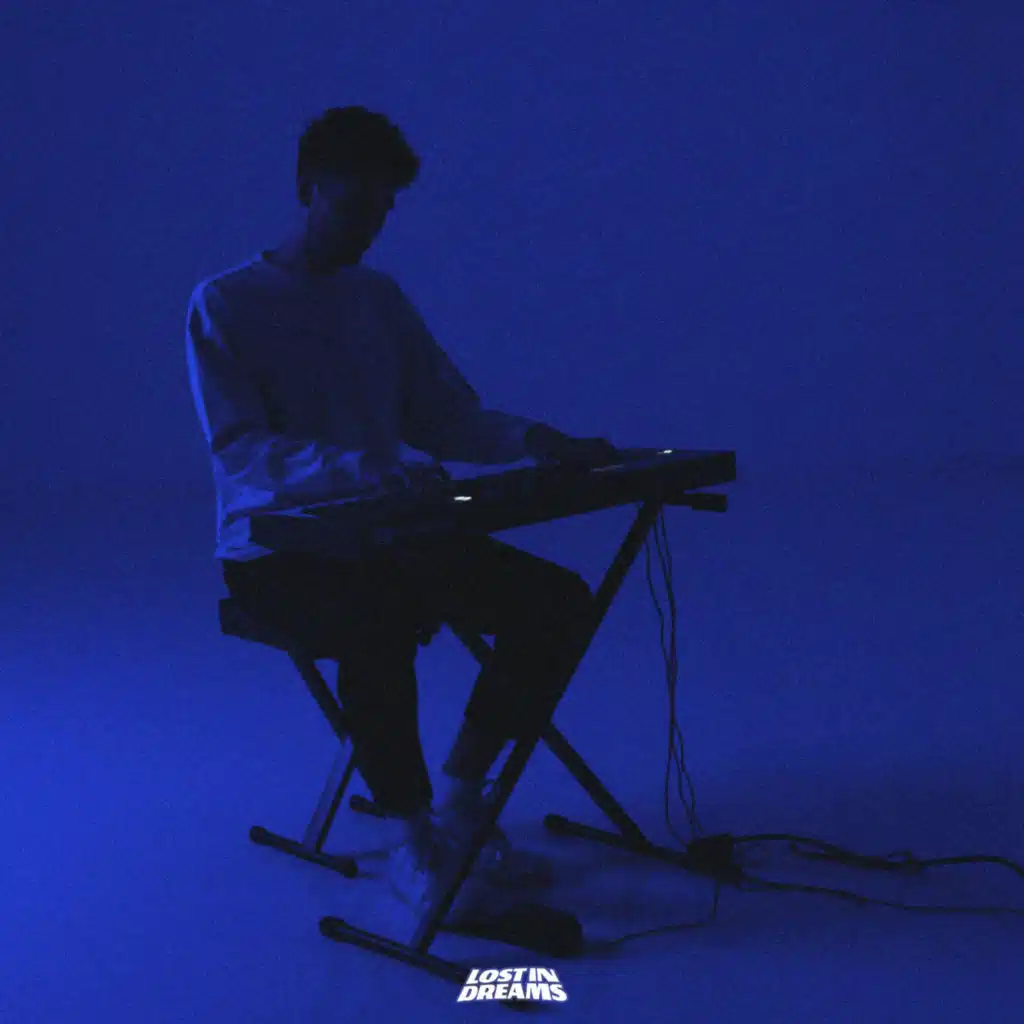 only way out (Stripped)