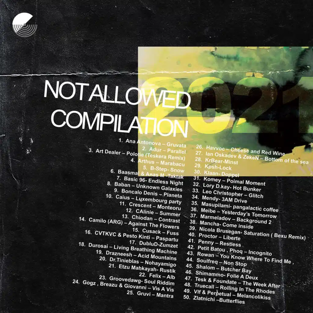 You Know Where To Find Me