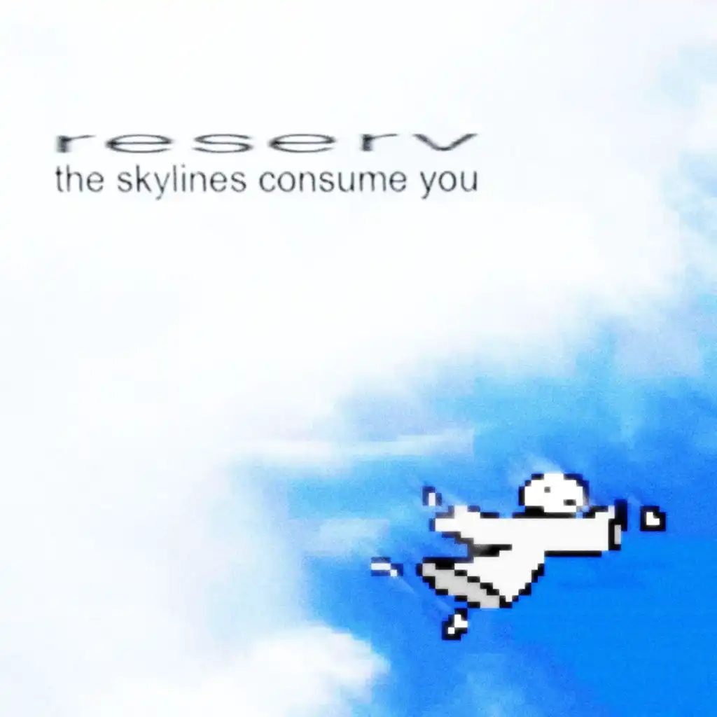 The Skylines Consume You