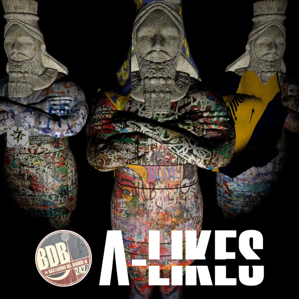 Bastardos del Barrio