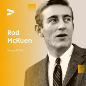 Rod McKuen