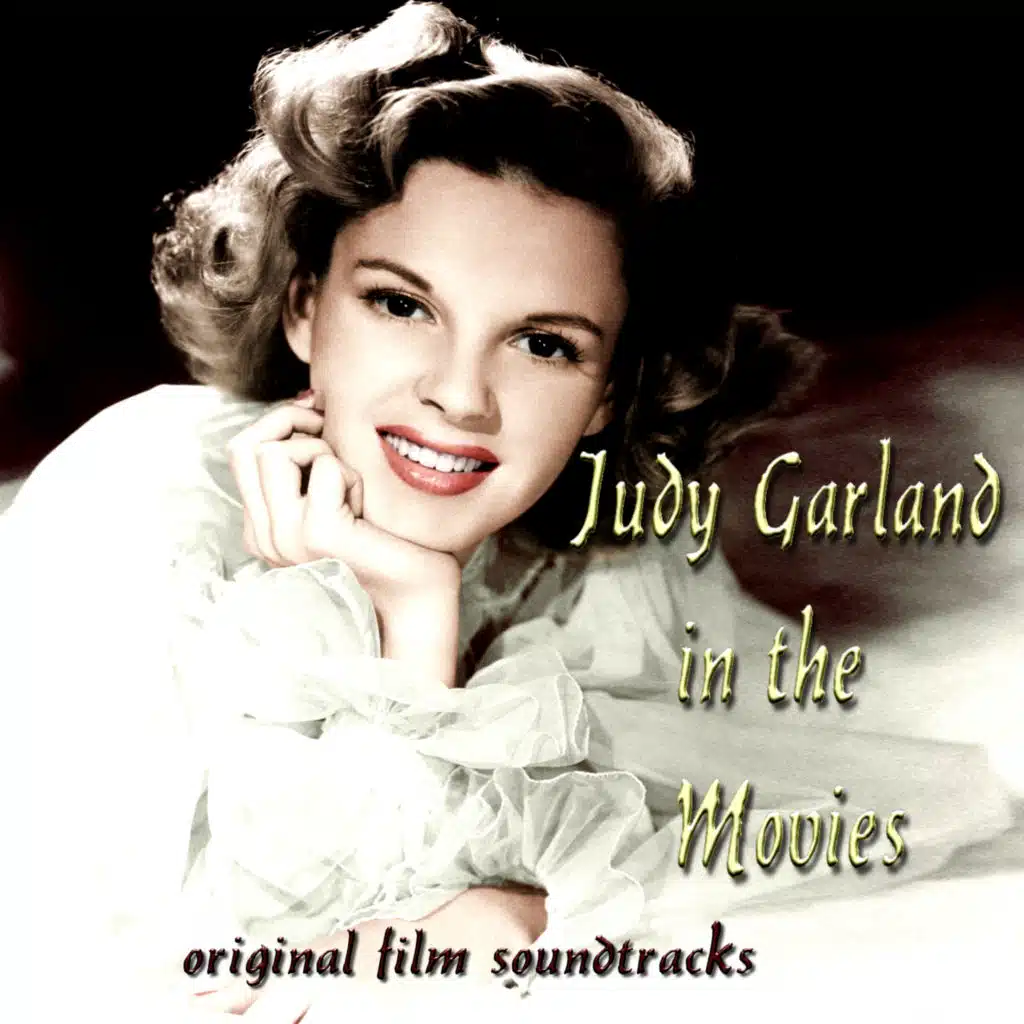 Swanee (From "A Star Is Born")